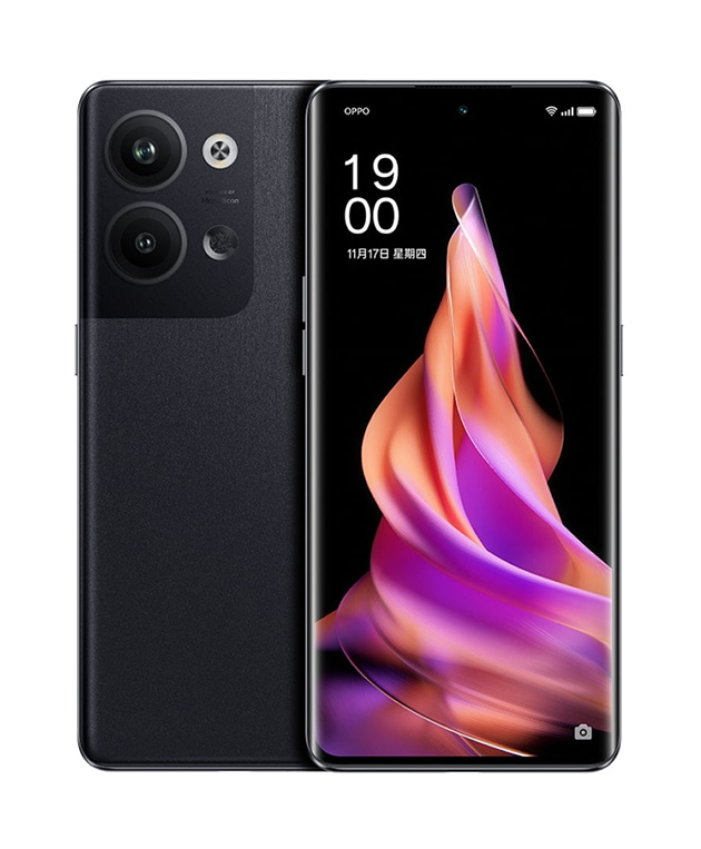 Oppo Reno 9